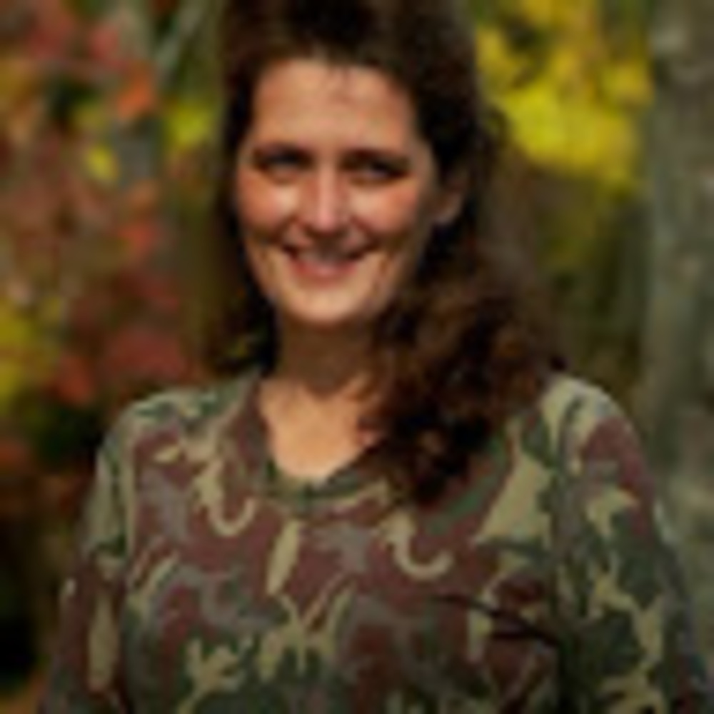 Meet your Posher, Davalynn